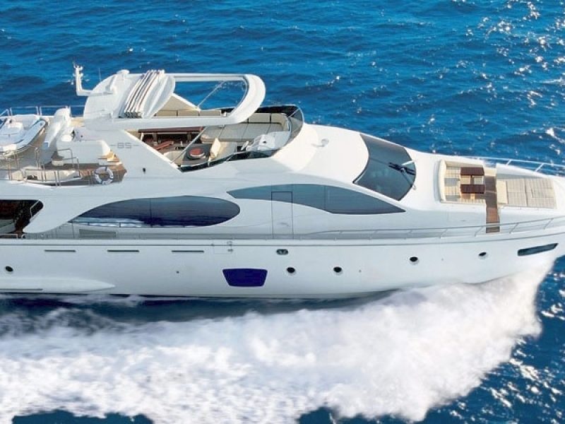 yacht charter croatia dubrovnik